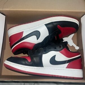 Size 6 used